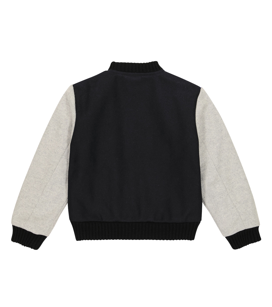 Rami wool-blend jacket | Morley
