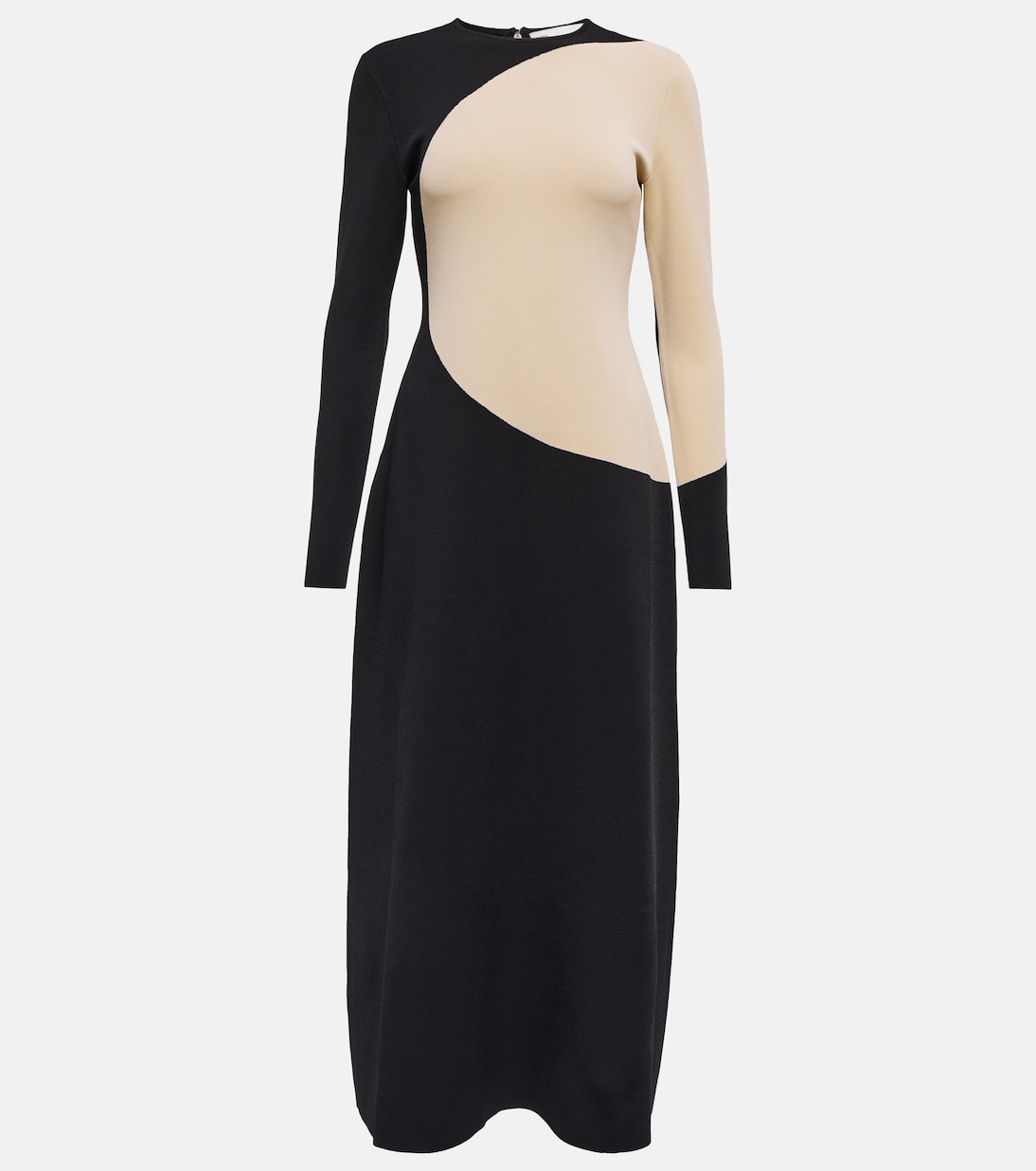 Midikleid | Tory Burch
