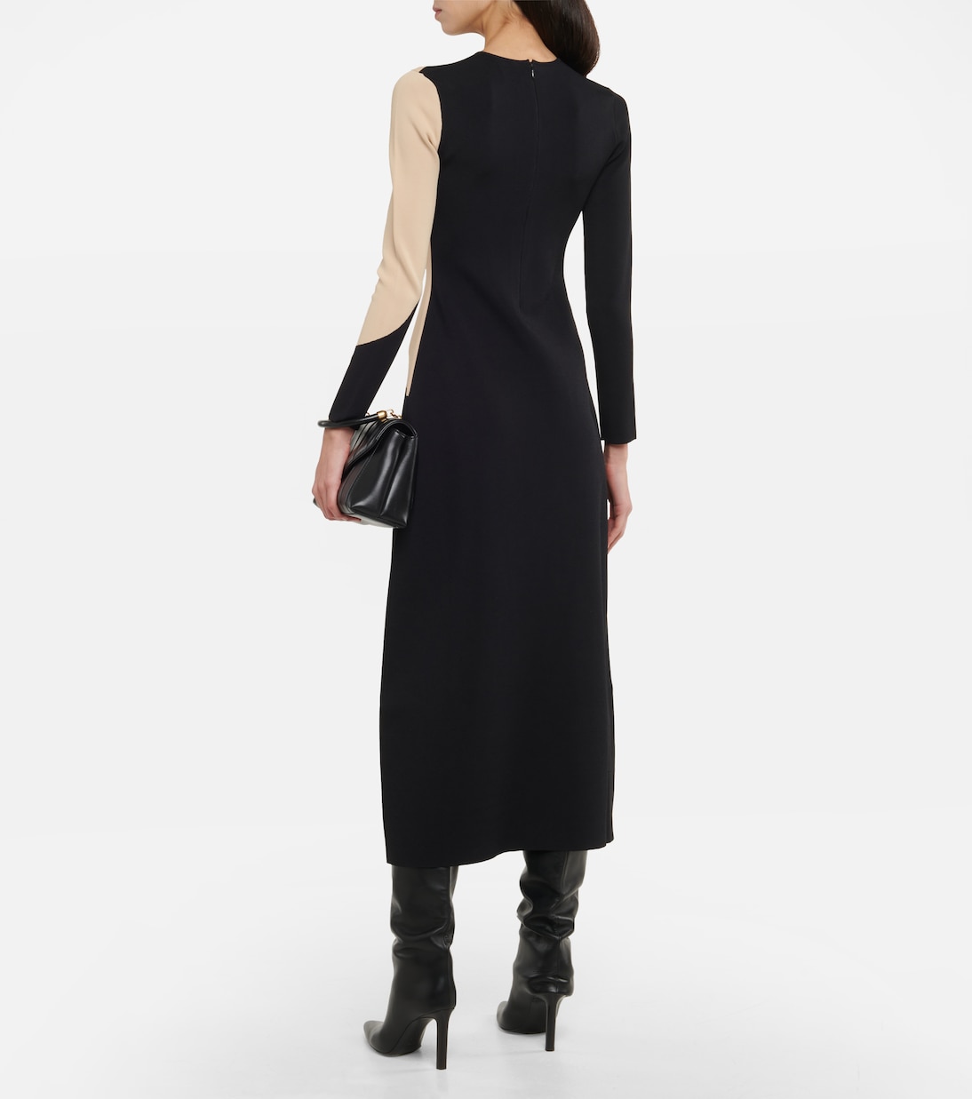 Midikleid | Tory Burch