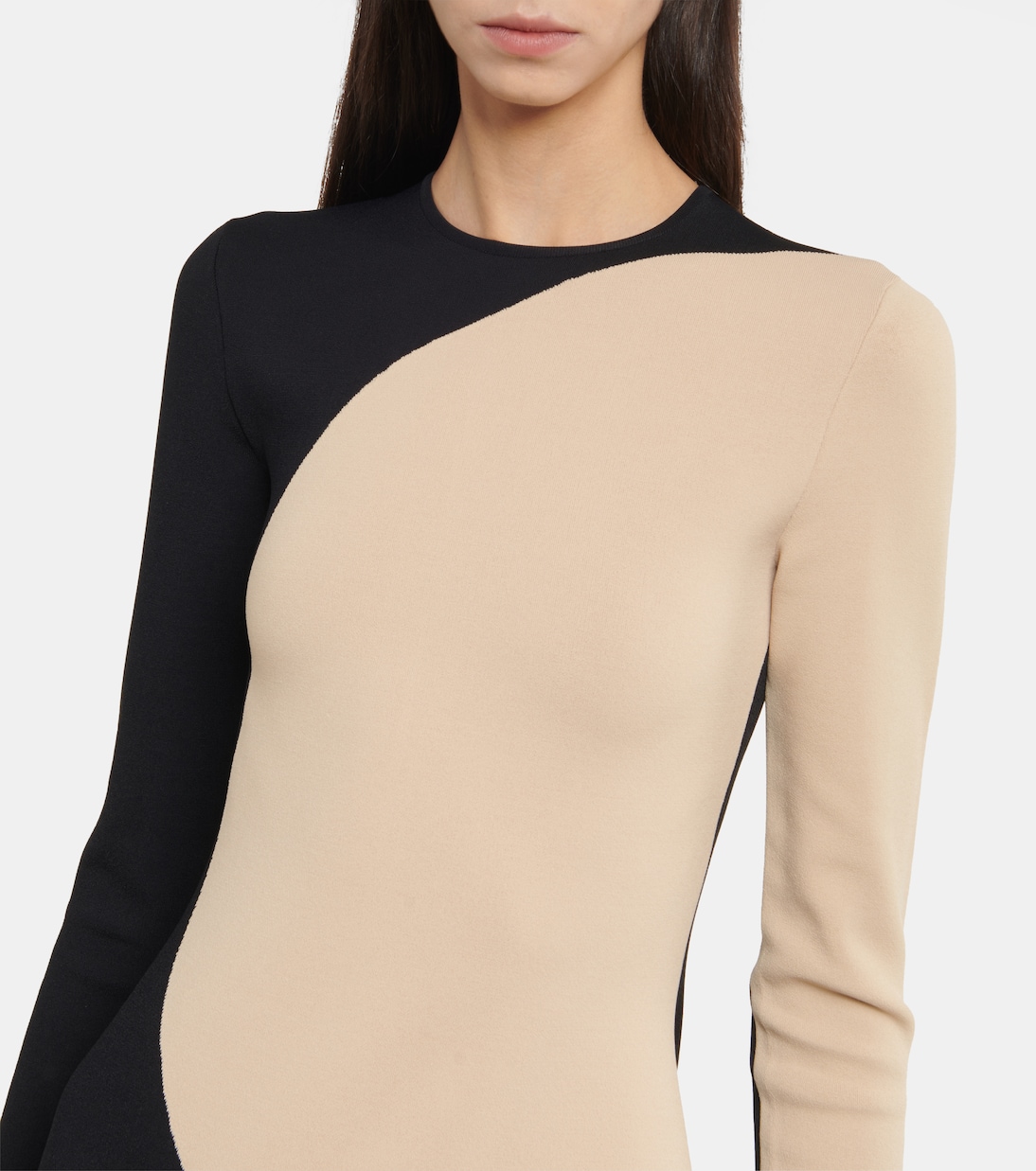 Midikleid | Tory Burch