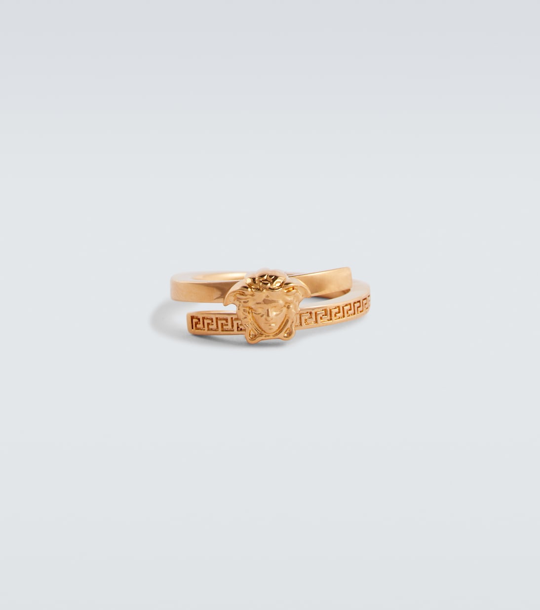 Medusa ring | Versace