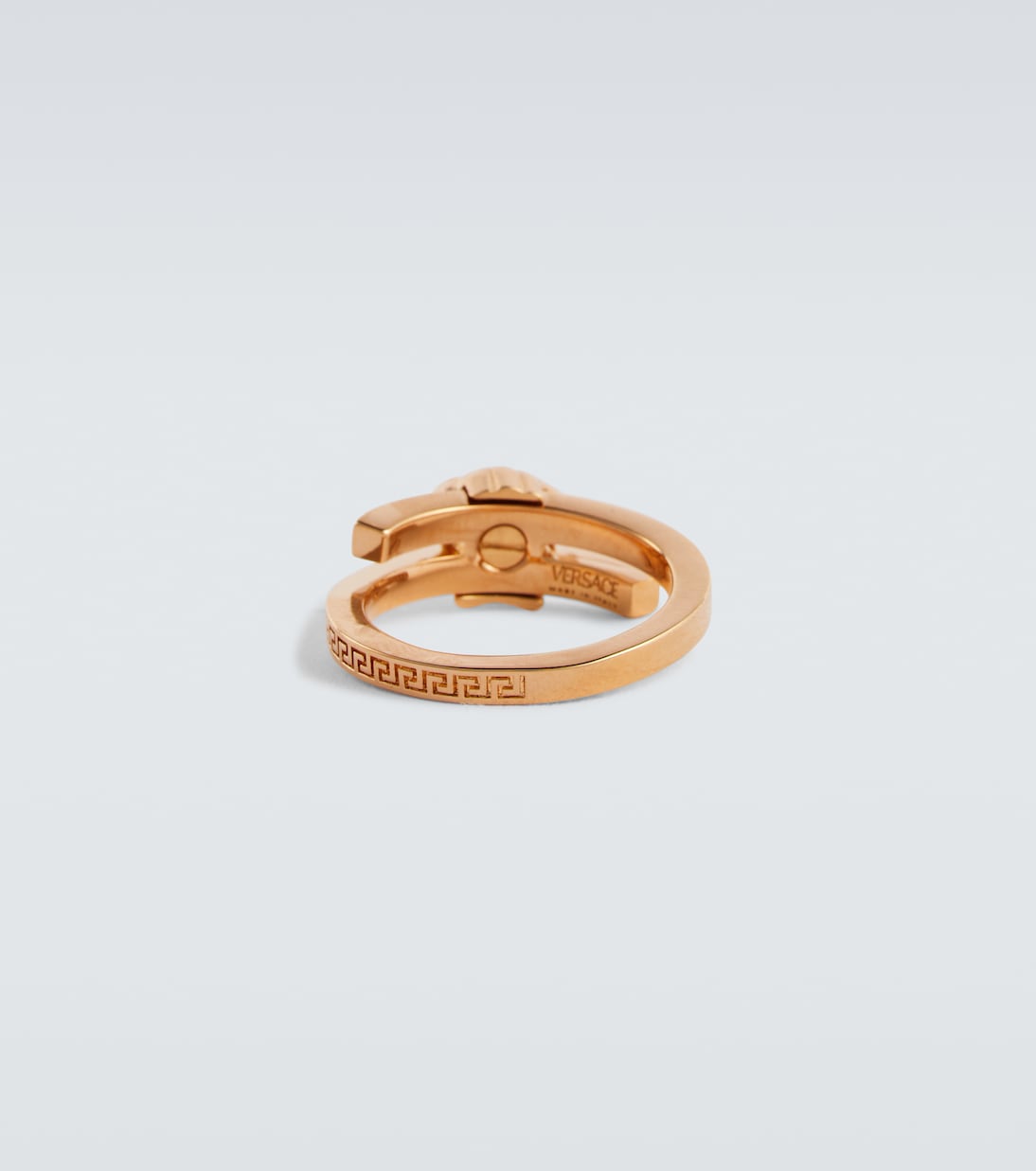 Medusa ring | Versace