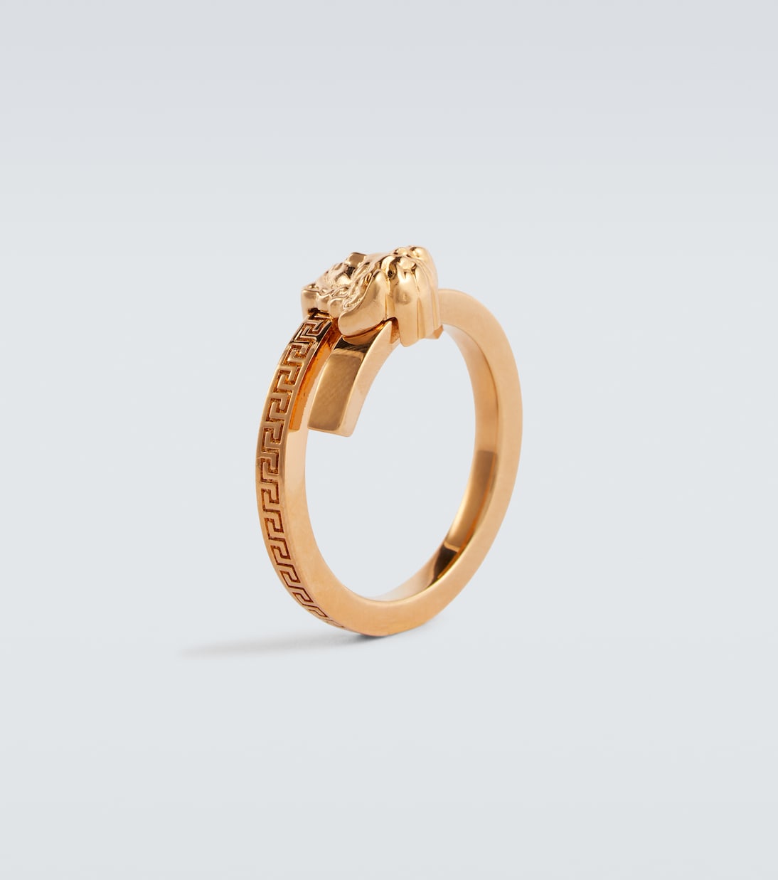 Medusa ring | Versace