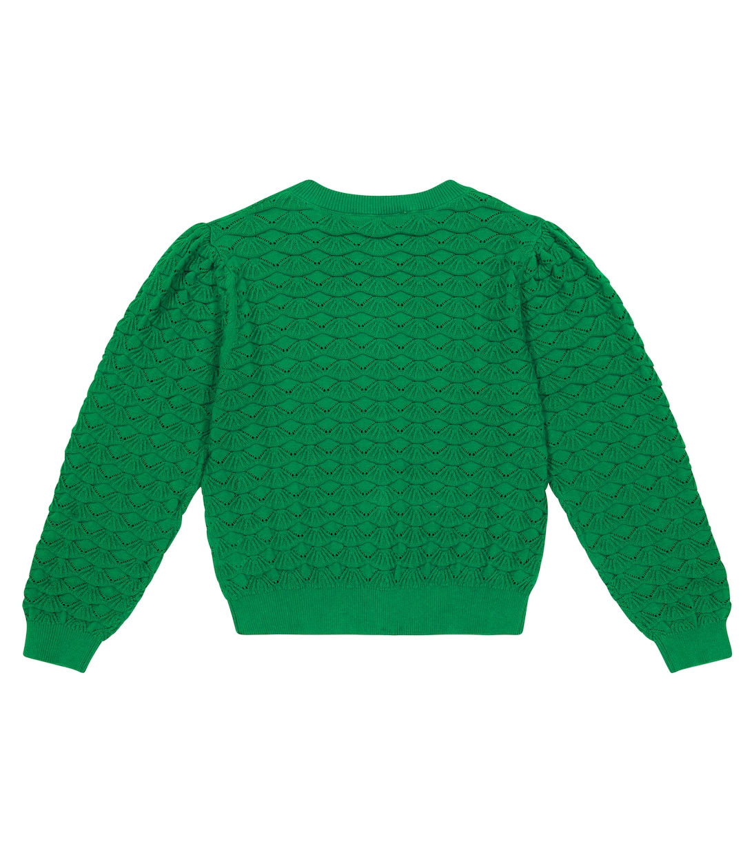 Cardigan in cotone | Tartine et Chocolat