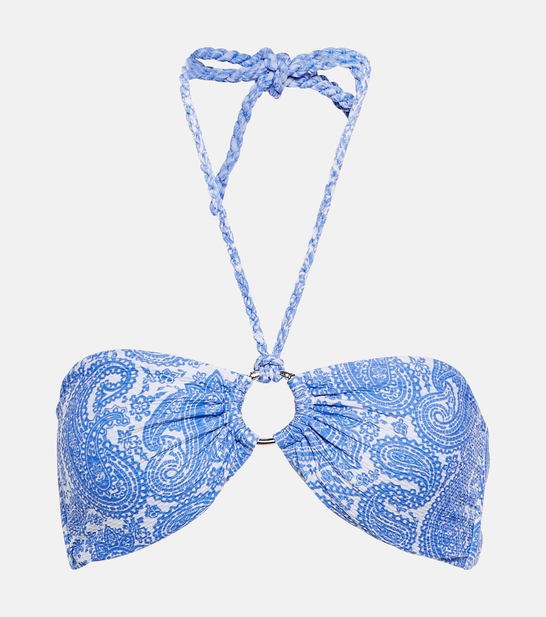 Top bikini a fascia Cap Mala | Heidi Klein