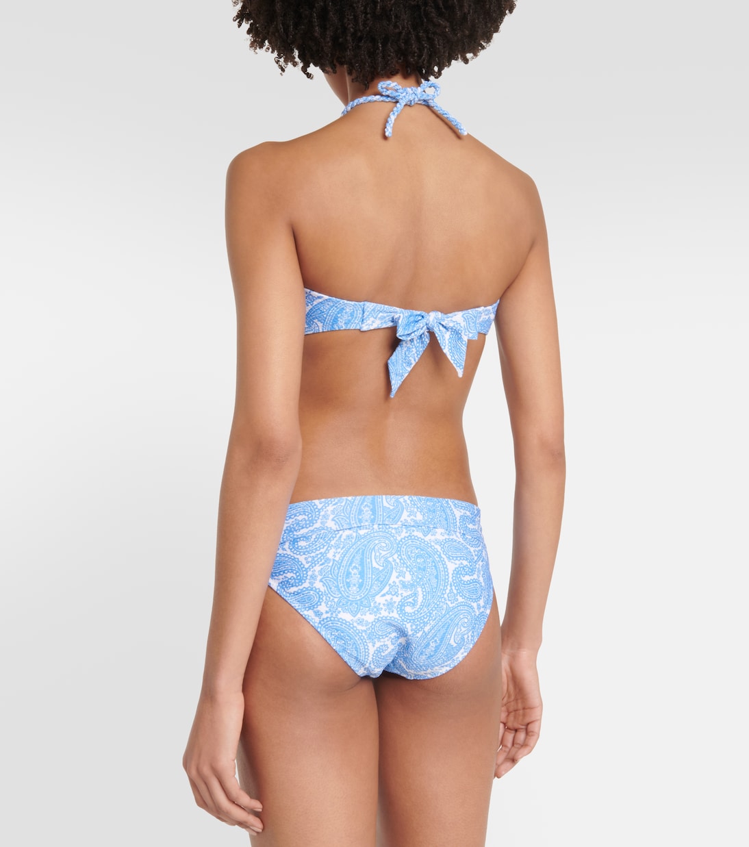 Top bikini a fascia Cap Mala | Heidi Klein