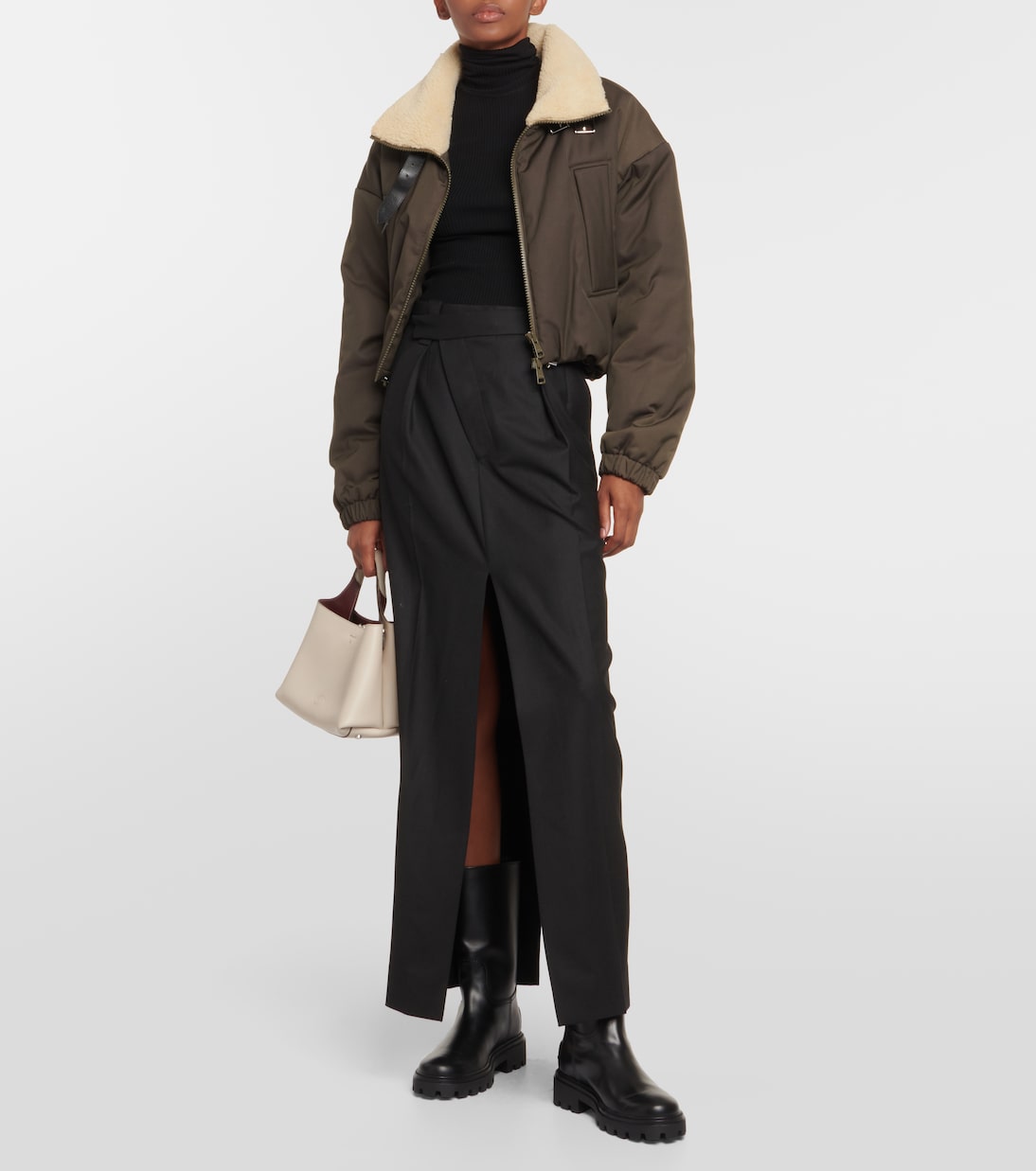 Botas de piel | Tod's