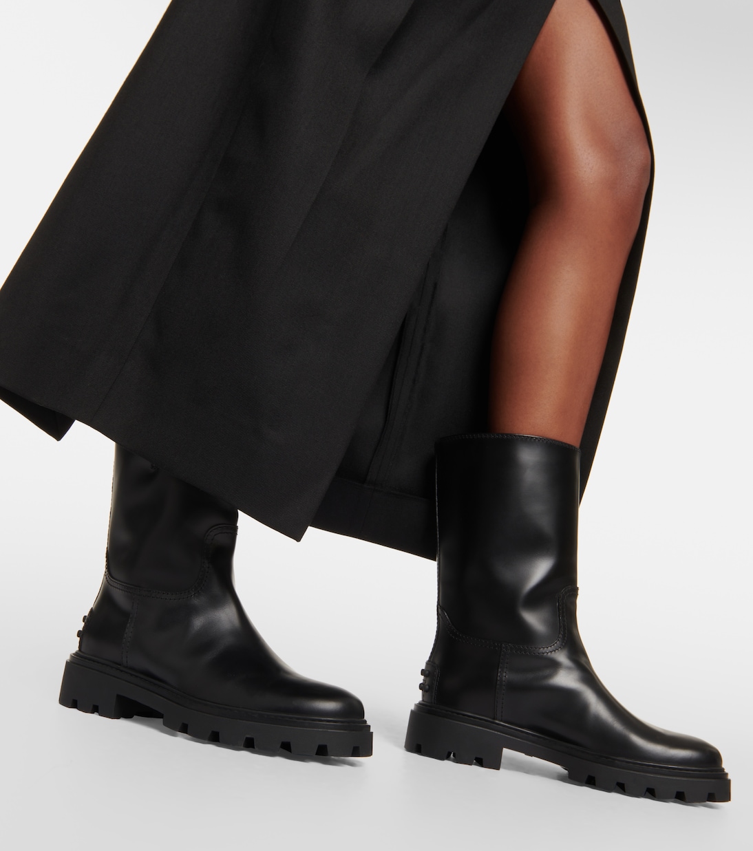 Botas de piel | Tod's