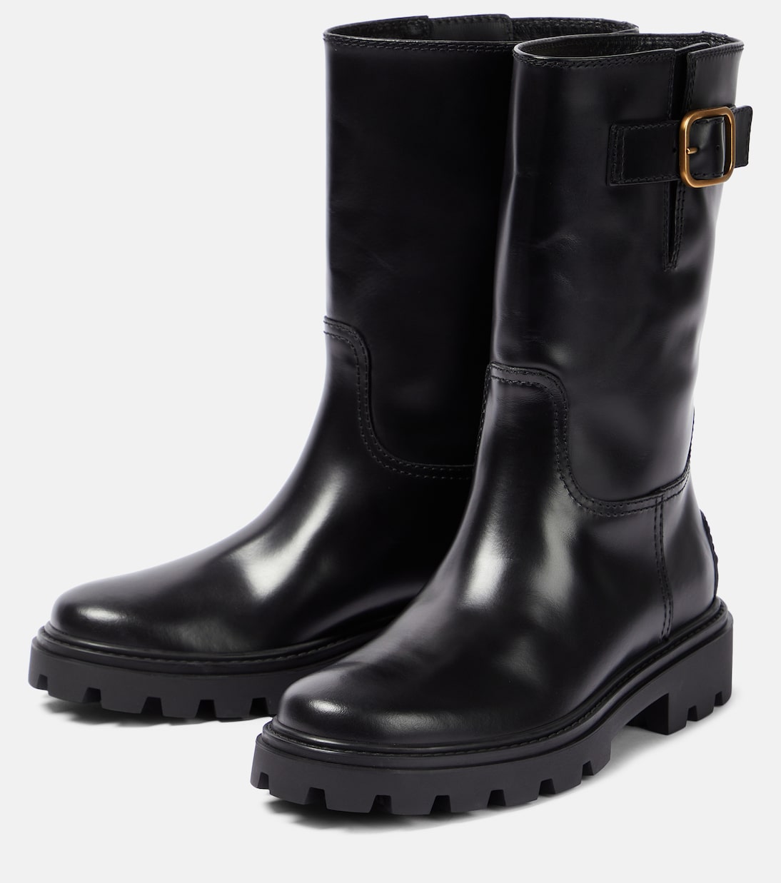 Botas de piel | Tod's