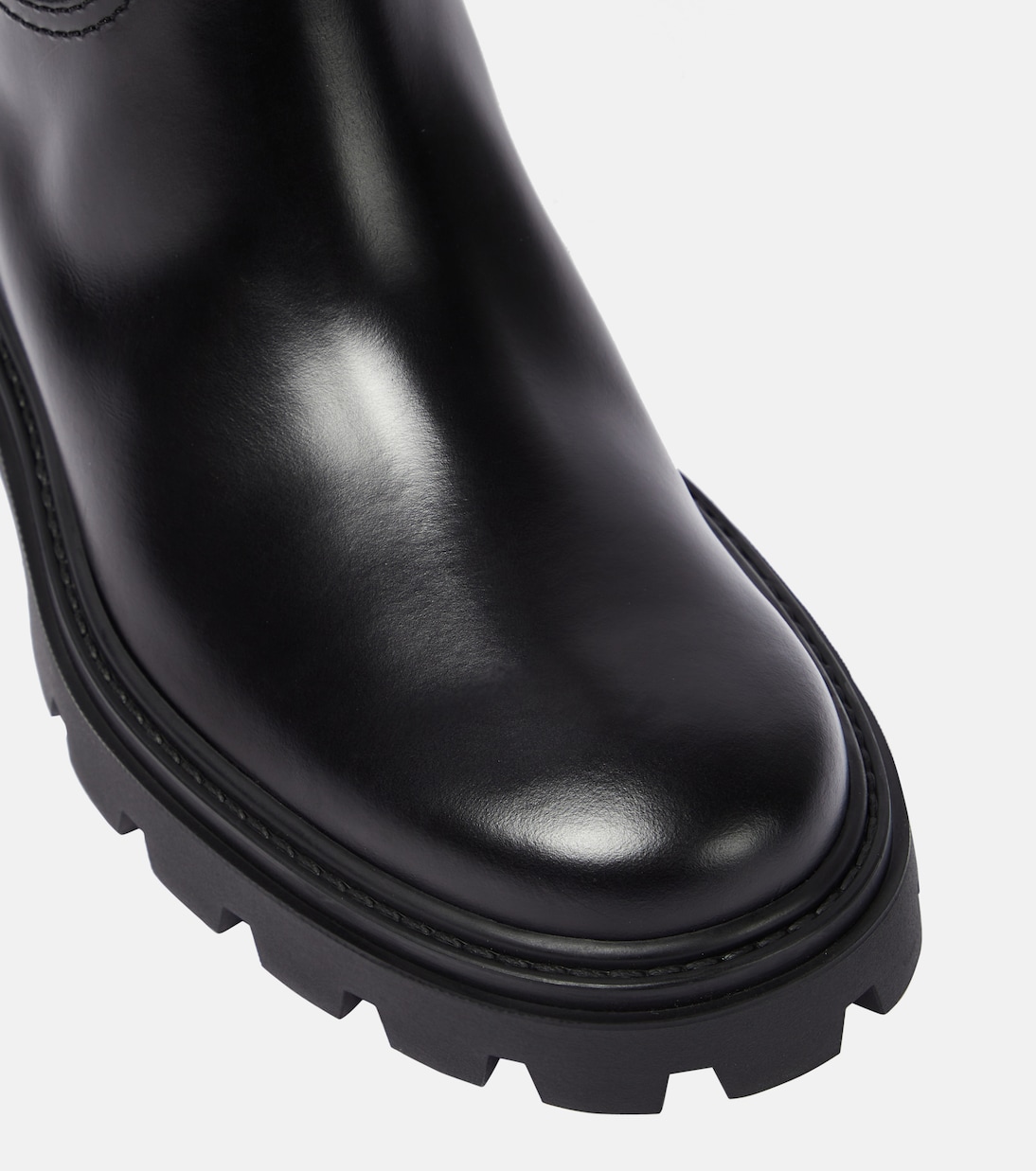 Botas de piel | Tod's