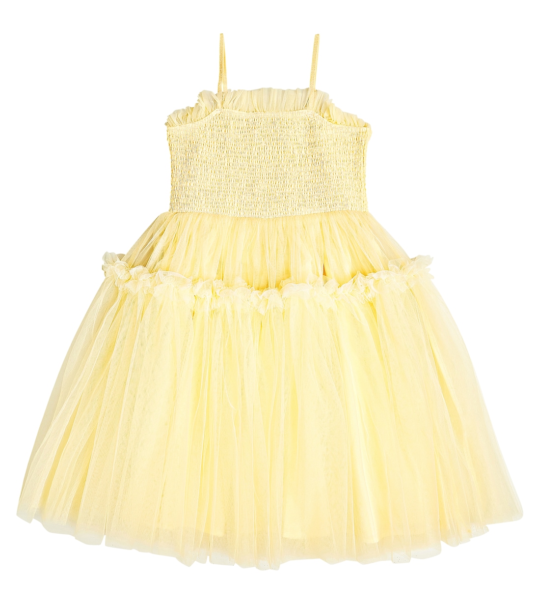 Robe Fil De Fée en tulle | Tutu Du Monde