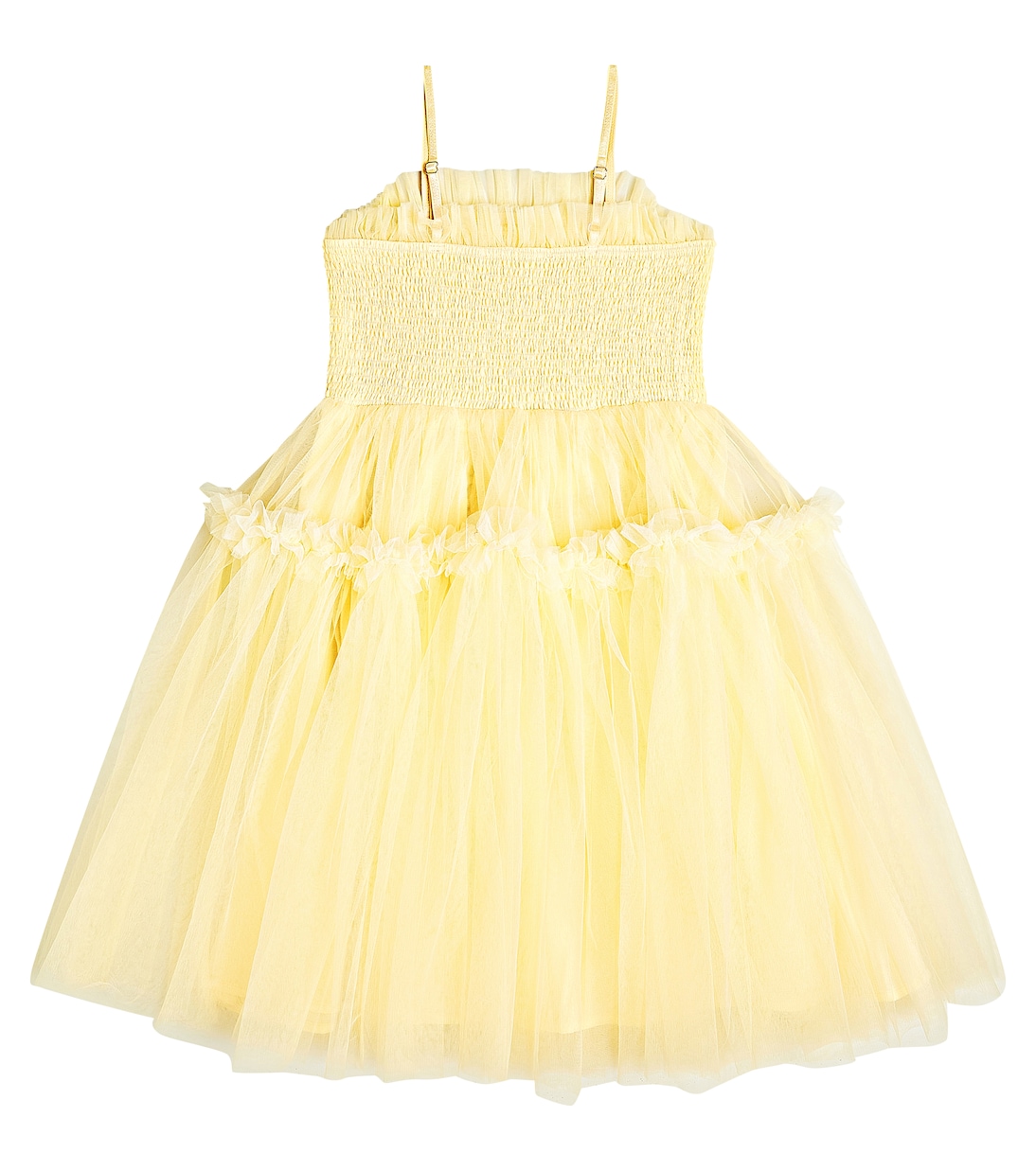 Robe Fil De Fée en tulle | Tutu Du Monde
