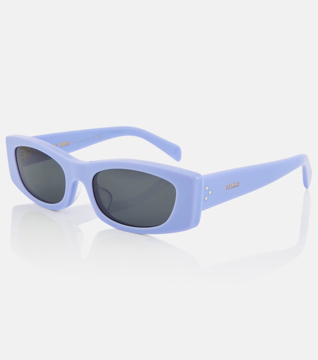 Rectangular sunglasses | Celine Eyewear