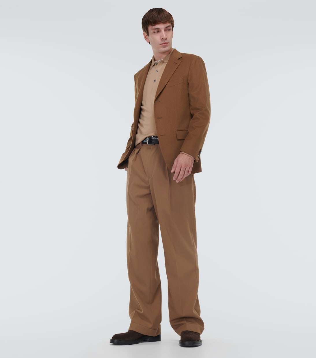 Desert Boots Extralight | Tod's