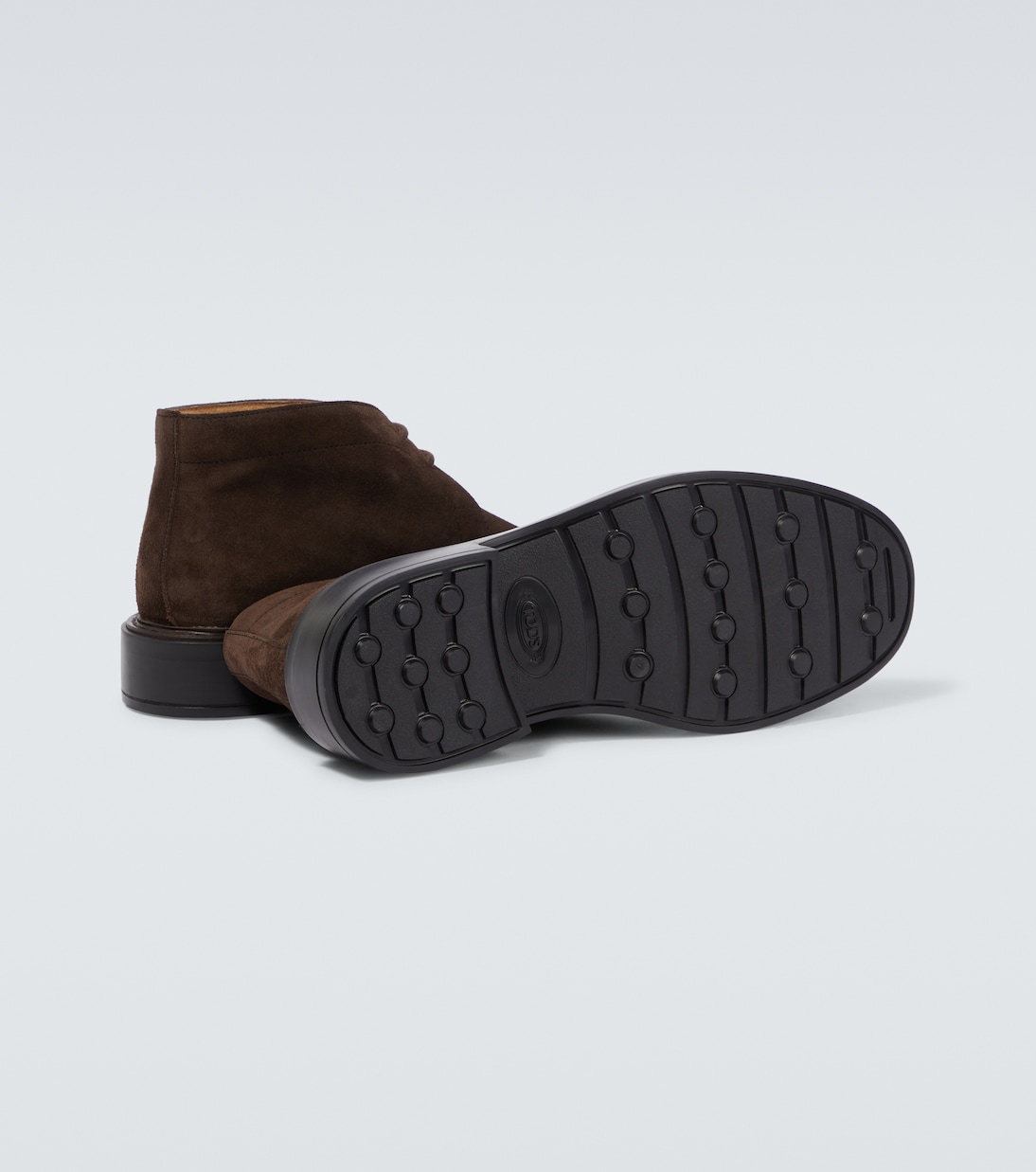 Desert Boots Extralight | Tod's