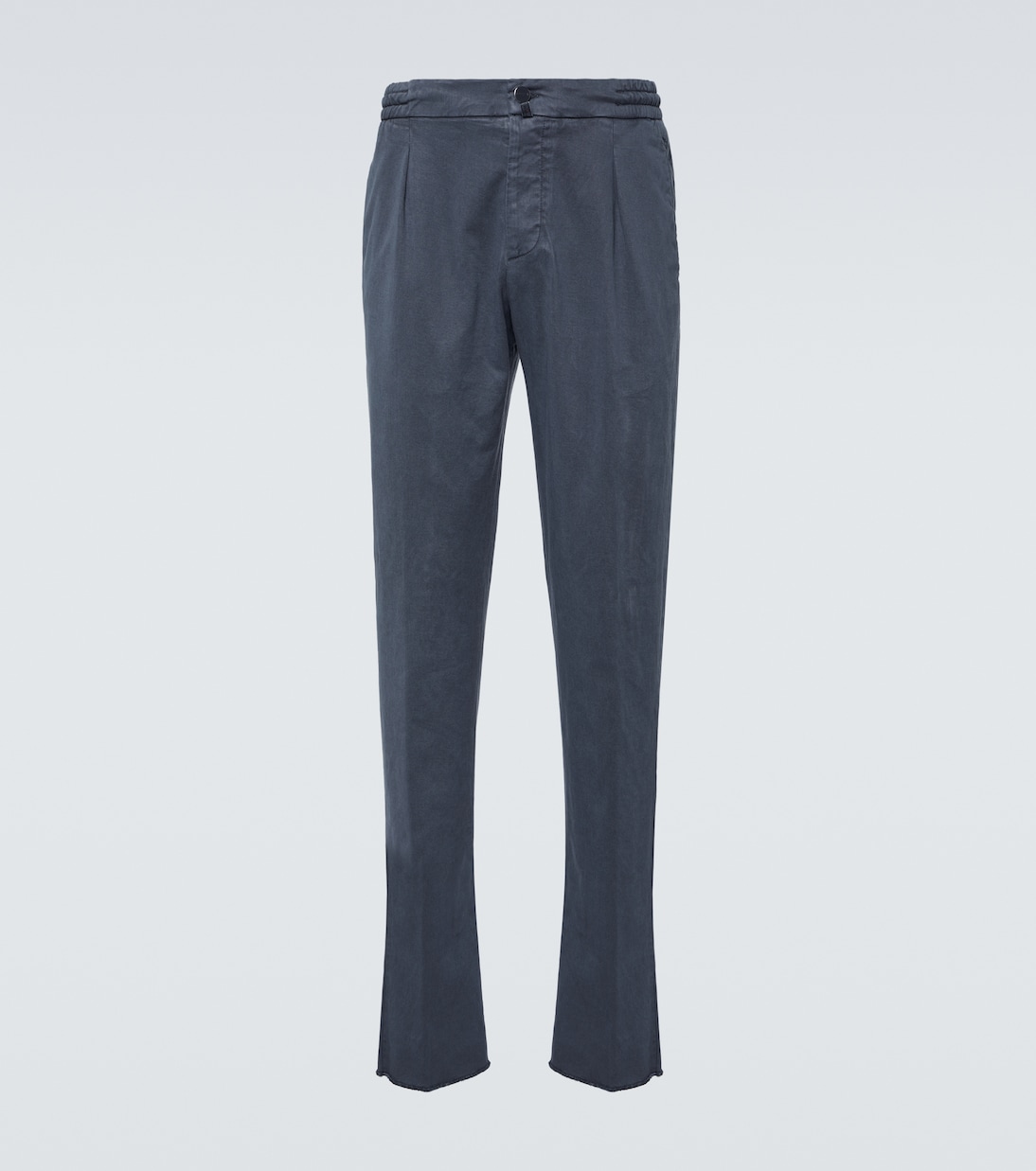 Pantalones rectos | Kiton