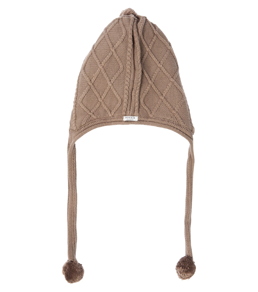 Cappello Miller in cotone | Donsje