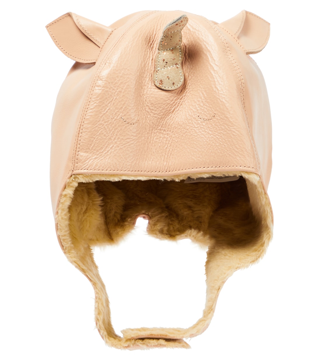 Cappello Kapi Unicorn in pelle sintetica | Donsje