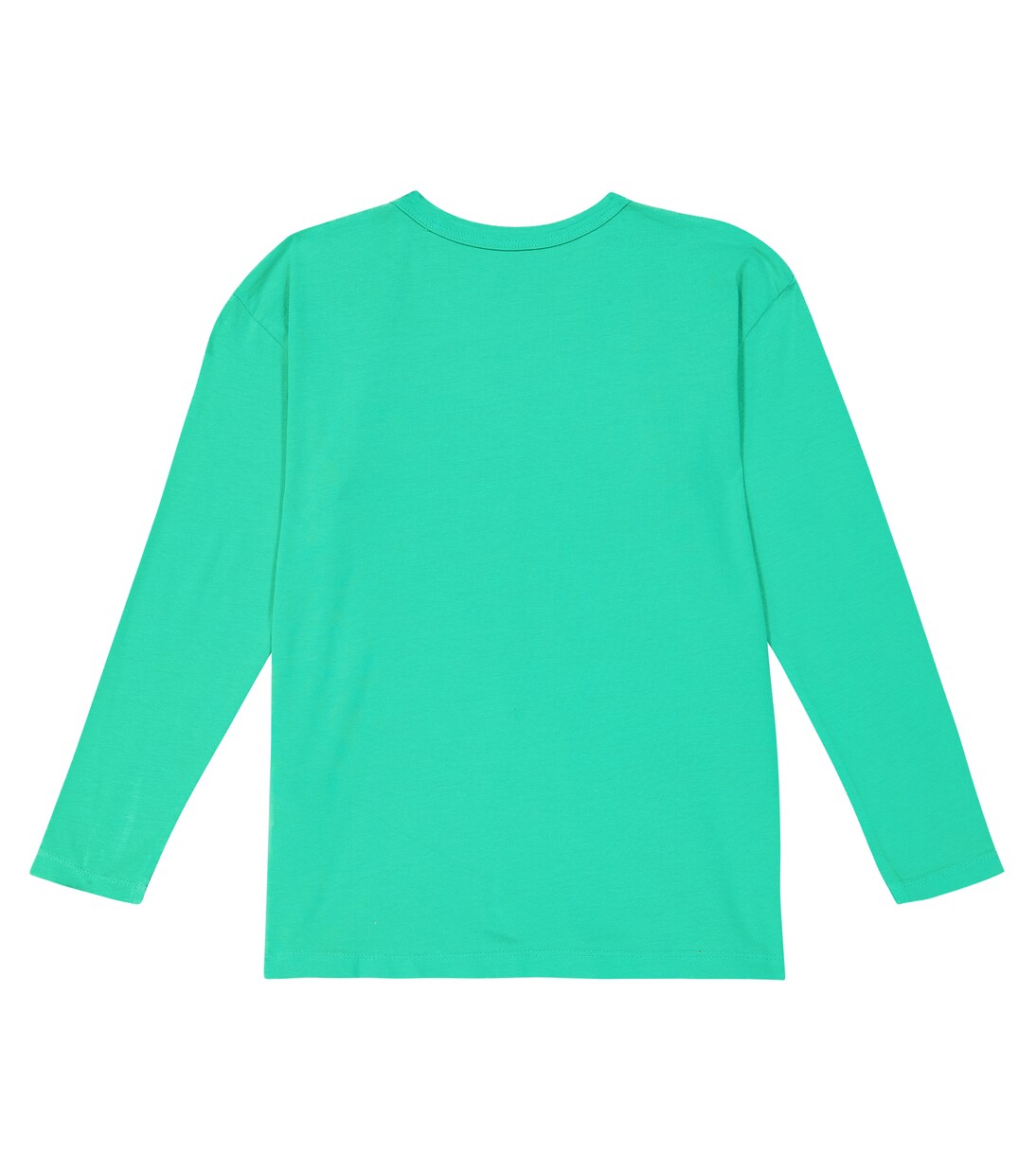 T-shirt Chamonix Poodles in misto cotone | Tinycottons