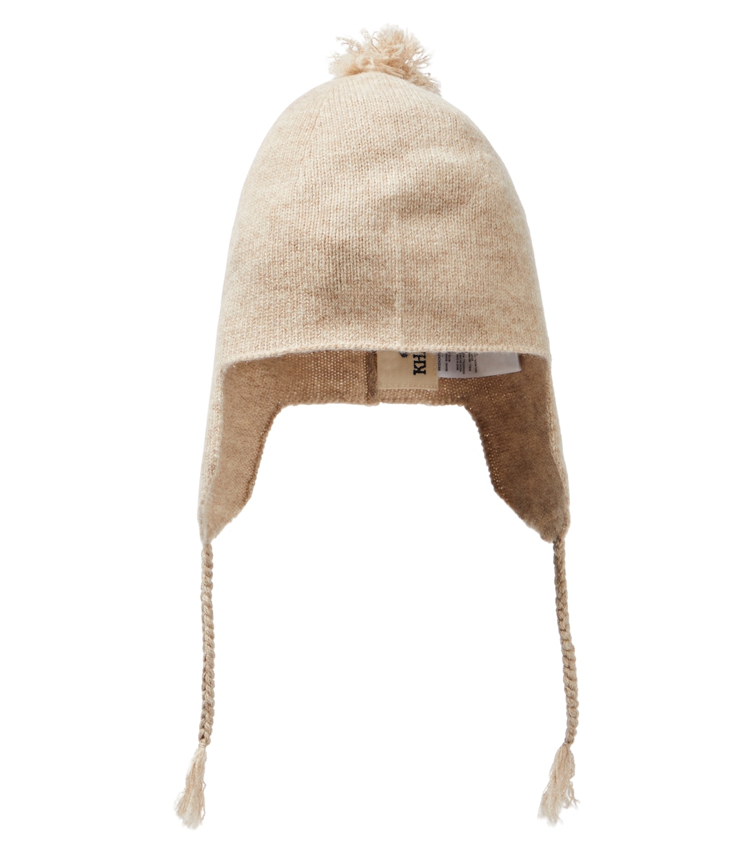Bebé - x Khaite gorro Tinna de lana | Bonpoint