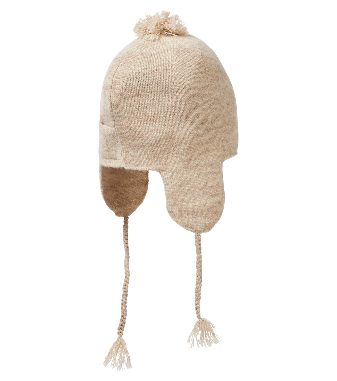 Bebé - x Khaite gorro Tinna de lana | Bonpoint