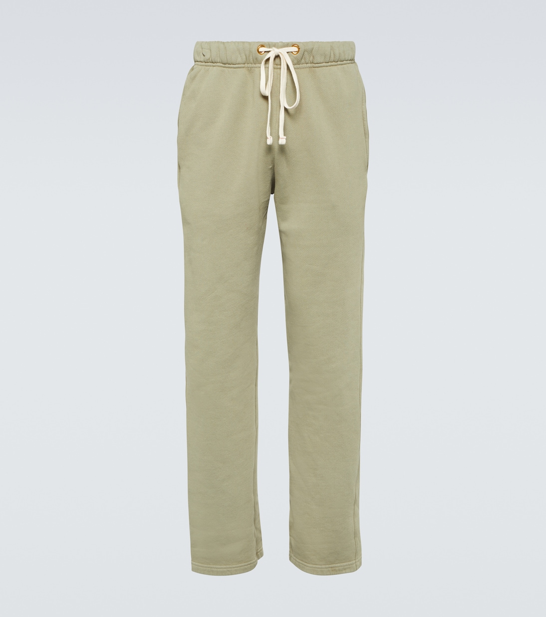 Pantalones deportivos de algodón | Les Tien