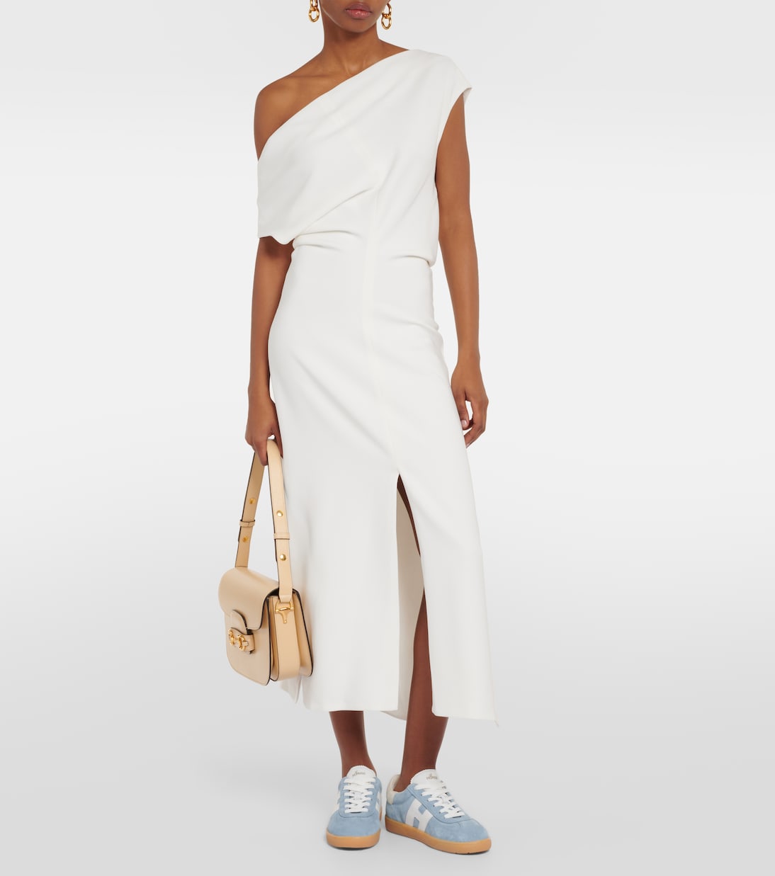 Baskets Cool en daim | Hogan