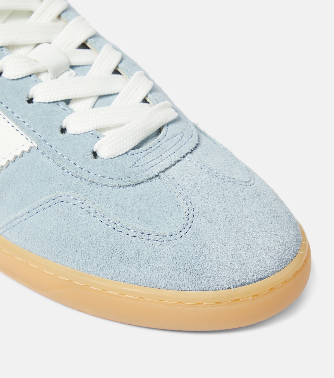 Baskets Cool en daim | Hogan