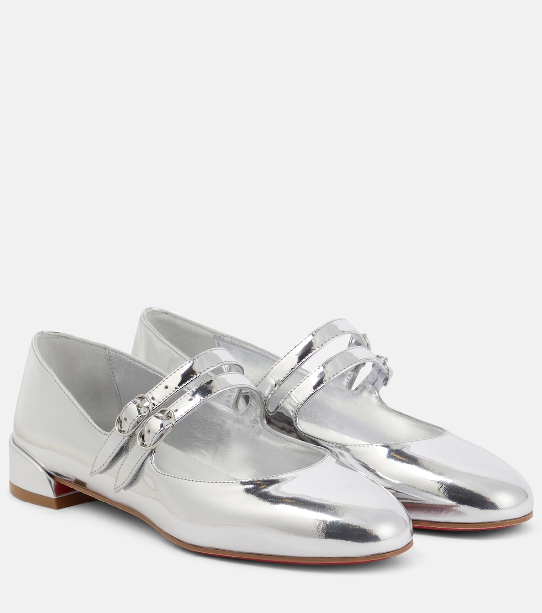 Ballerine Mary Jane Sweet Jane | Christian Louboutin