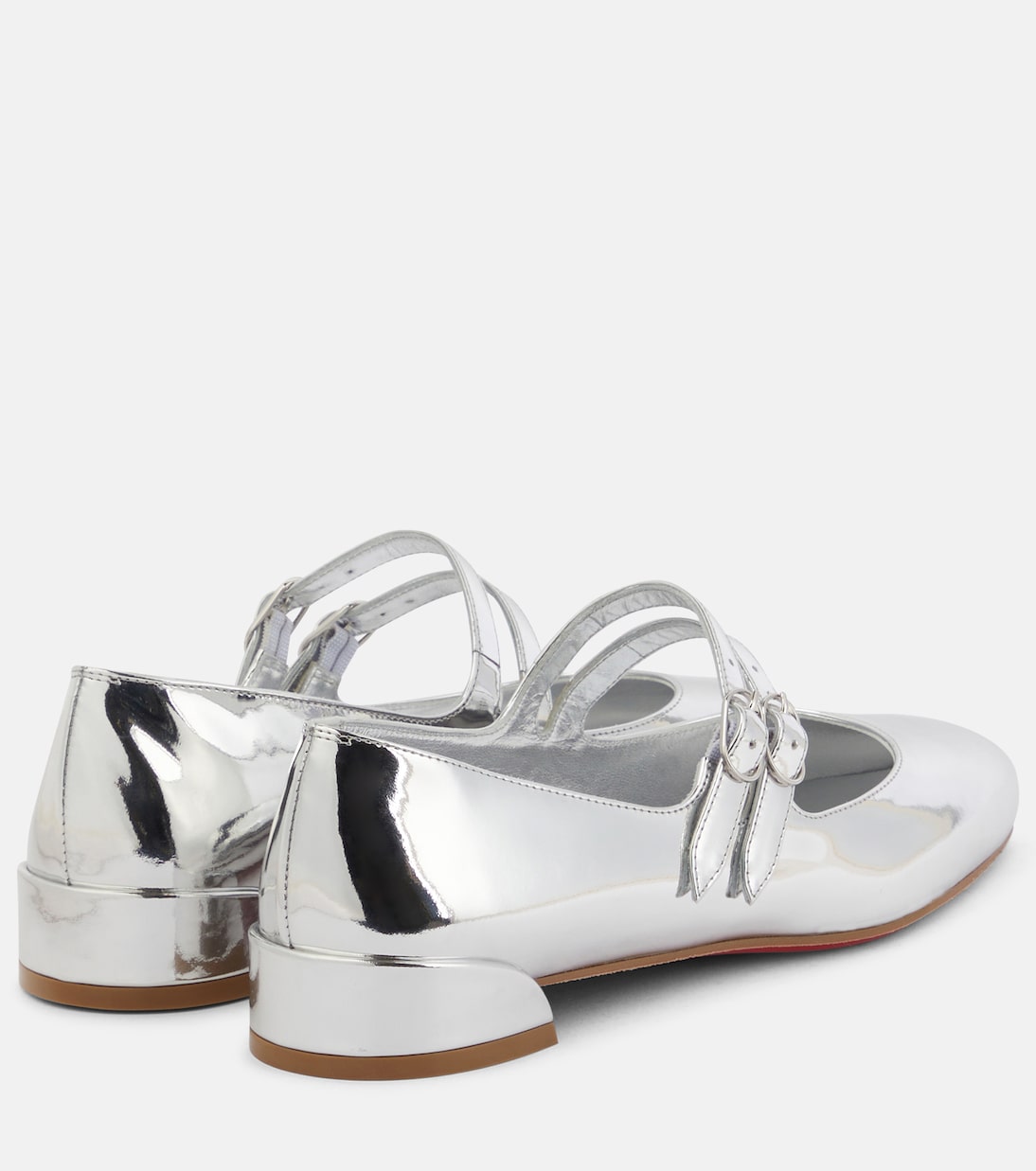 Ballerine Mary Jane Sweet Jane | Christian Louboutin