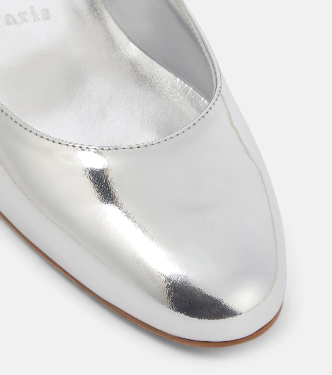 Ballerine Mary Jane Sweet Jane | Christian Louboutin