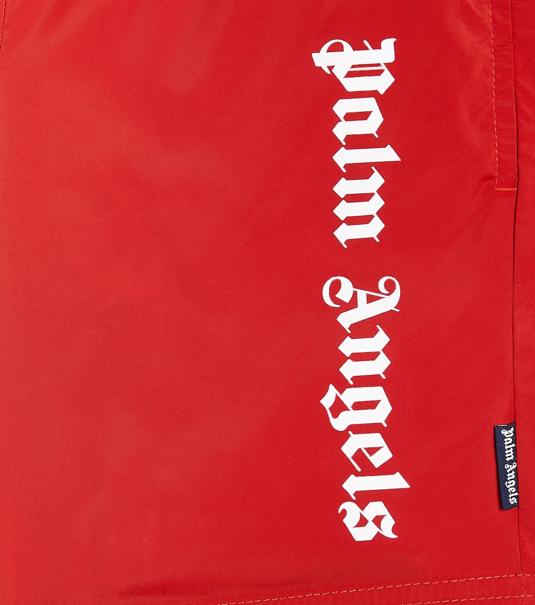 Logo swim trunks | Palm Angels Kids