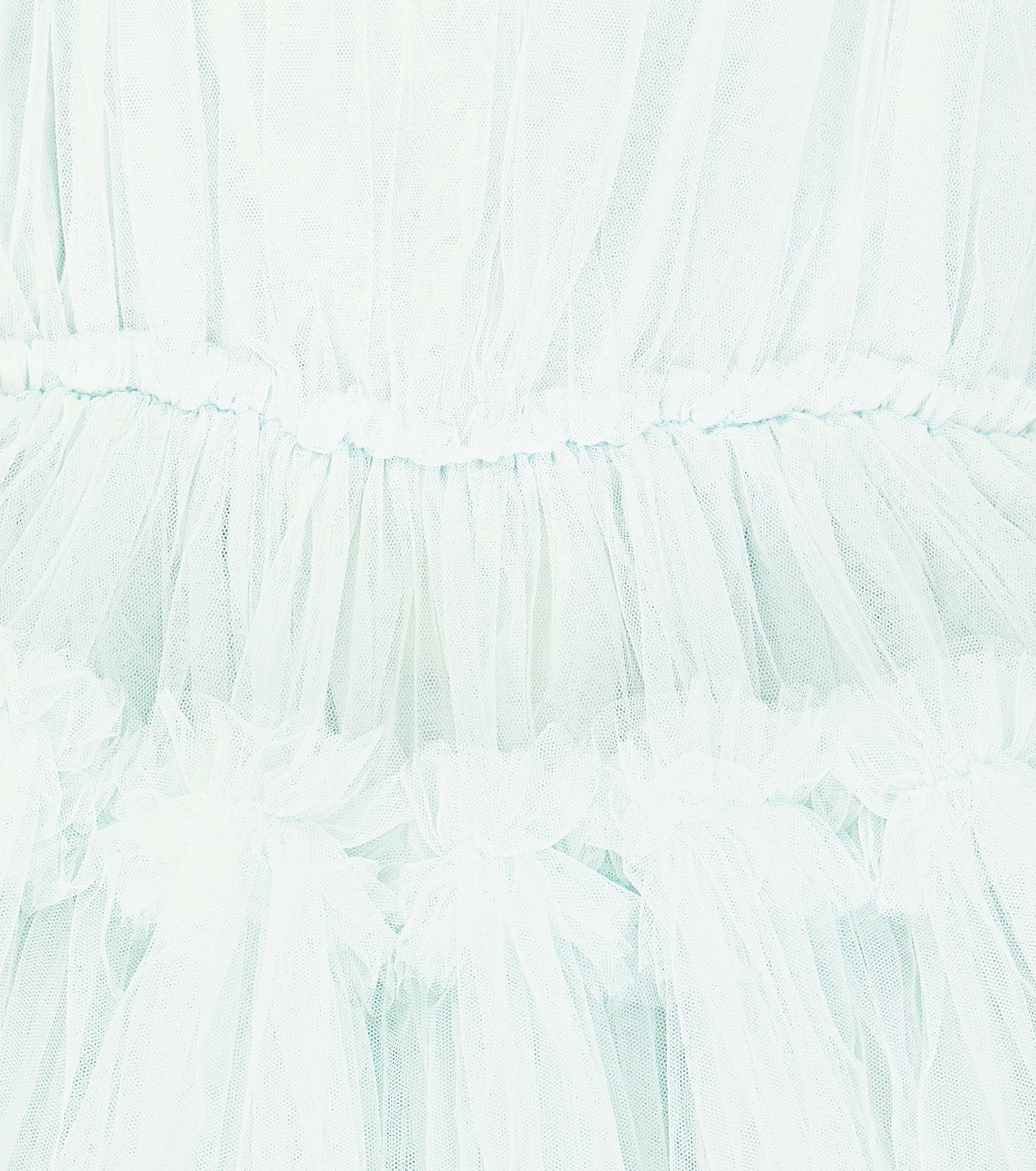 Verziertes Kleid Easel aus Tüll | Tutu Du Monde