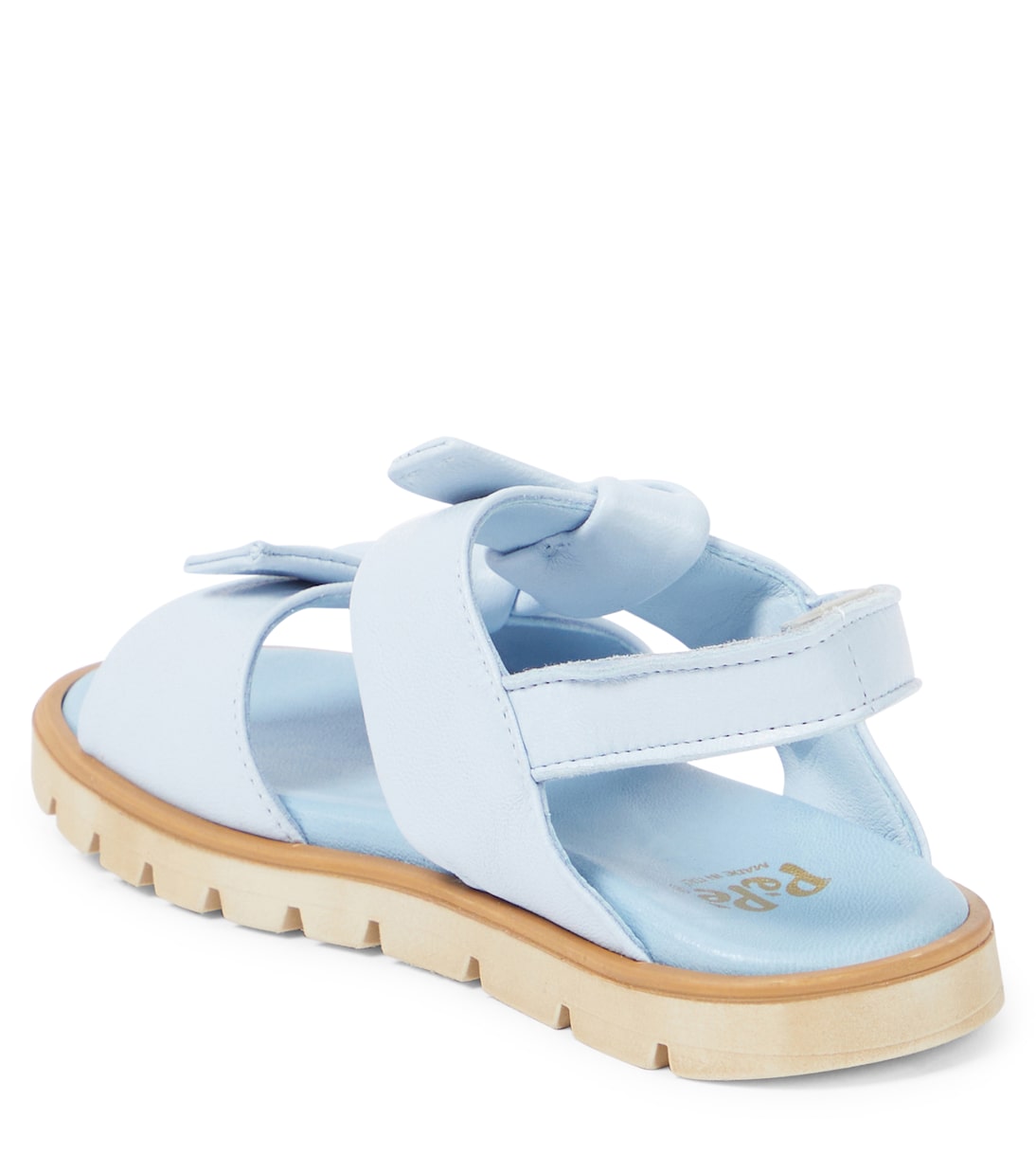Sandali Julia in pelle | PèPè