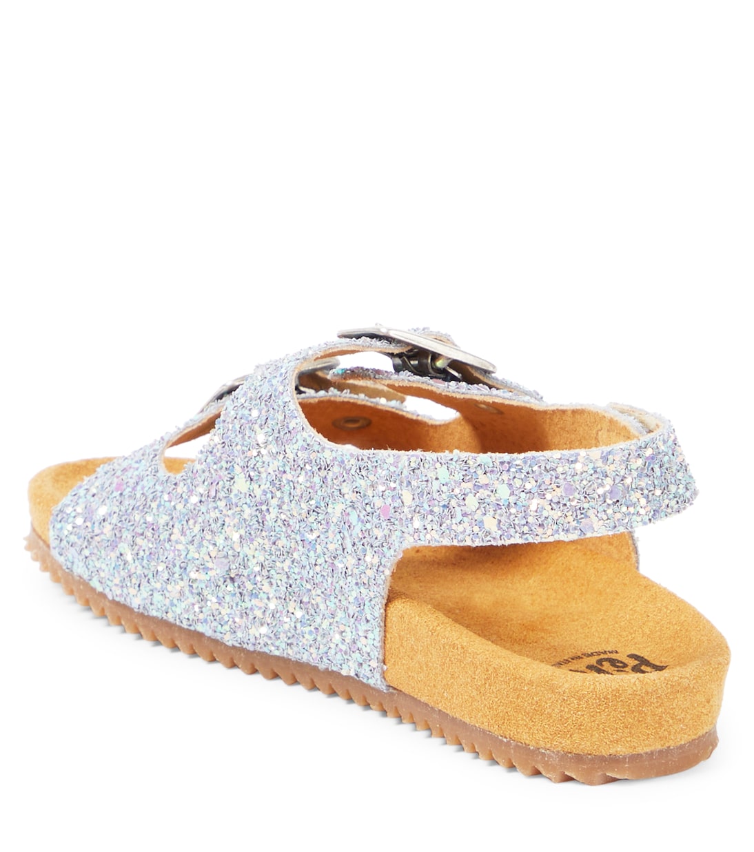 Sandales Galassia à paillettes | PèPè