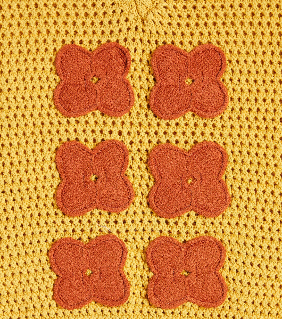 Pull sans manches Fruit en coton | Jellymallow