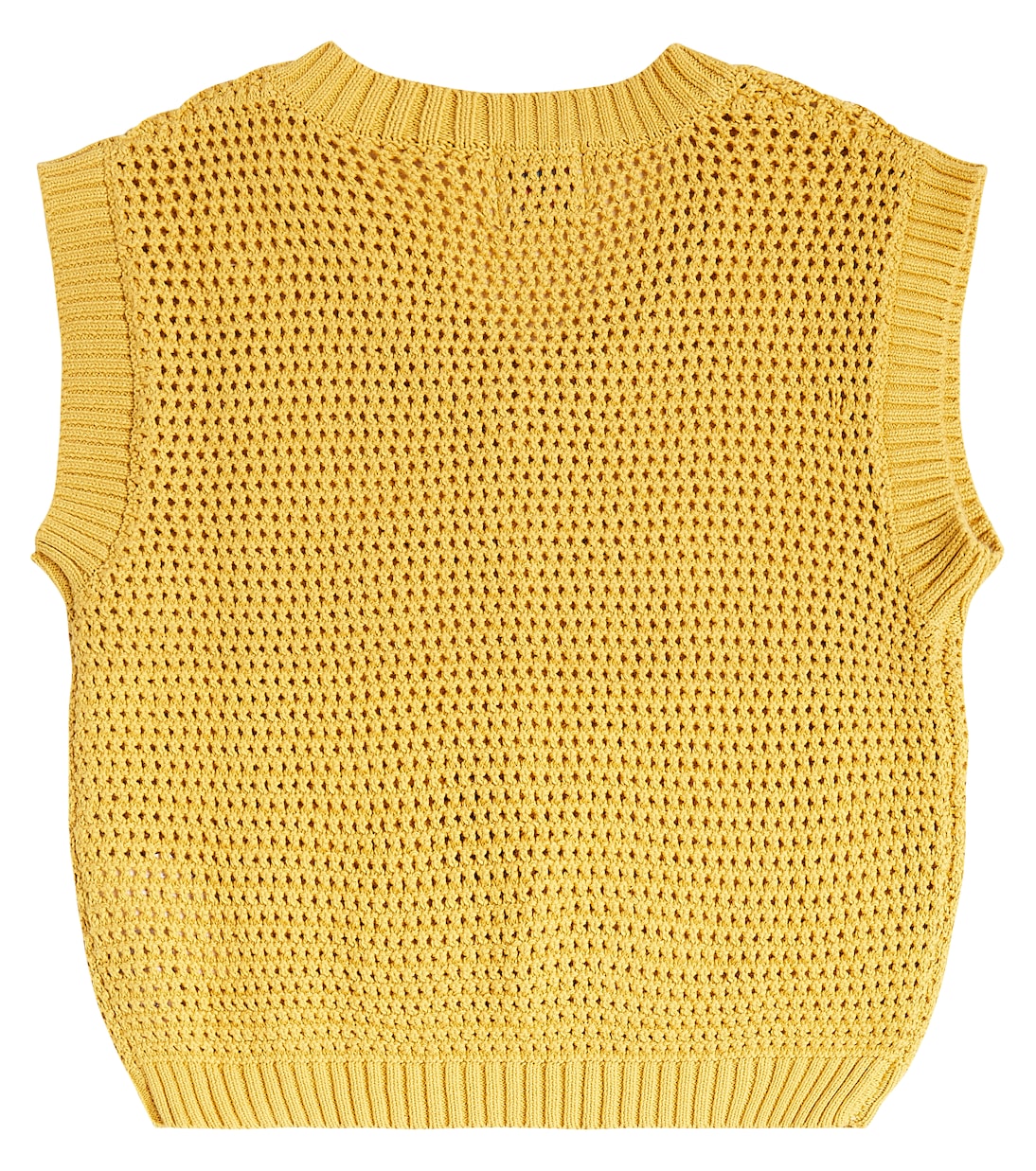 Pull sans manches Fruit en coton | Jellymallow