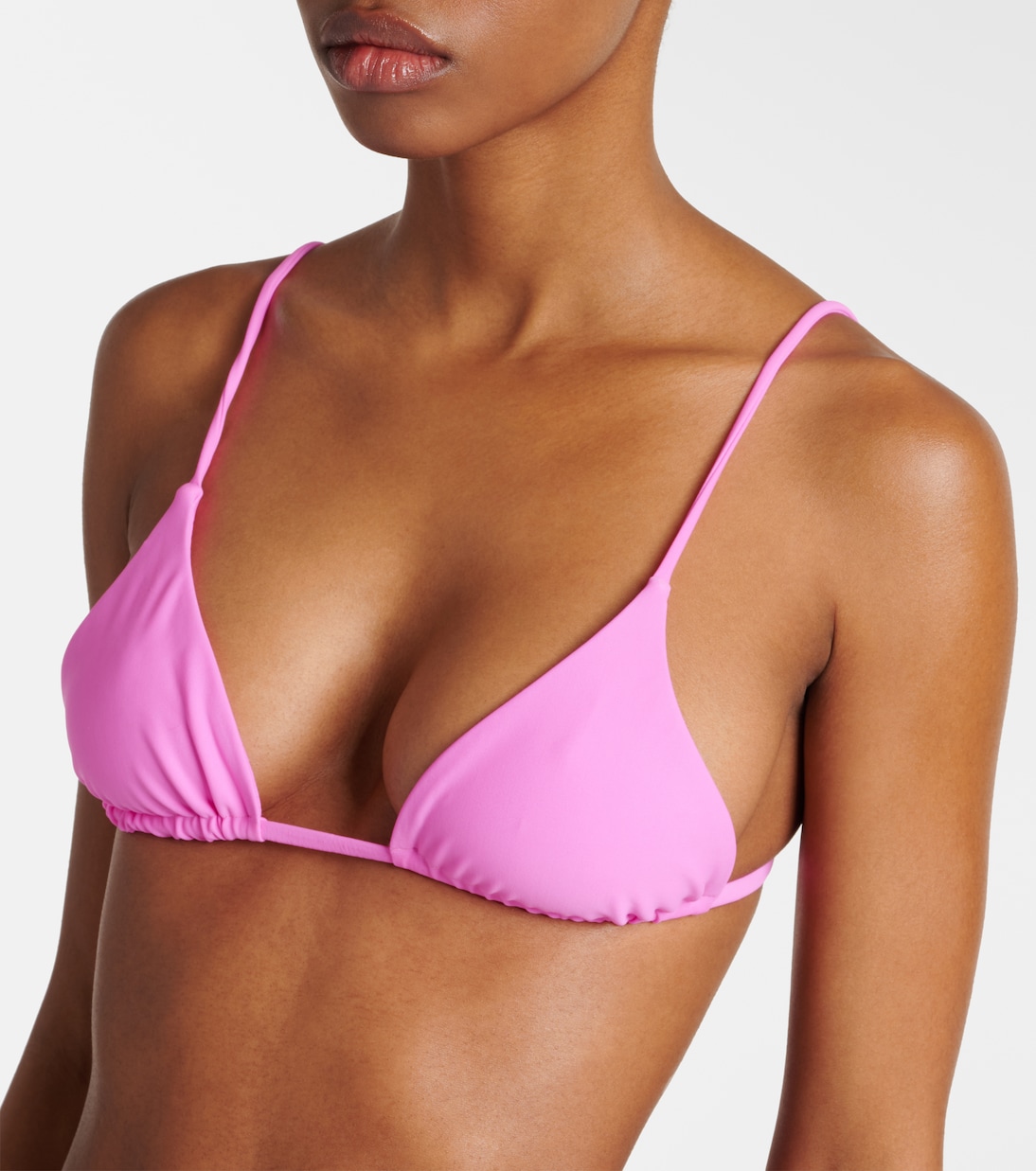 Via bikini top | Jade Swim