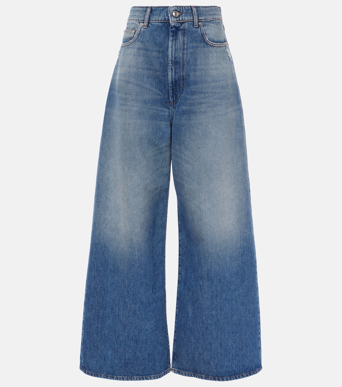 Wide-Leg Jeans Procida | Sportmax