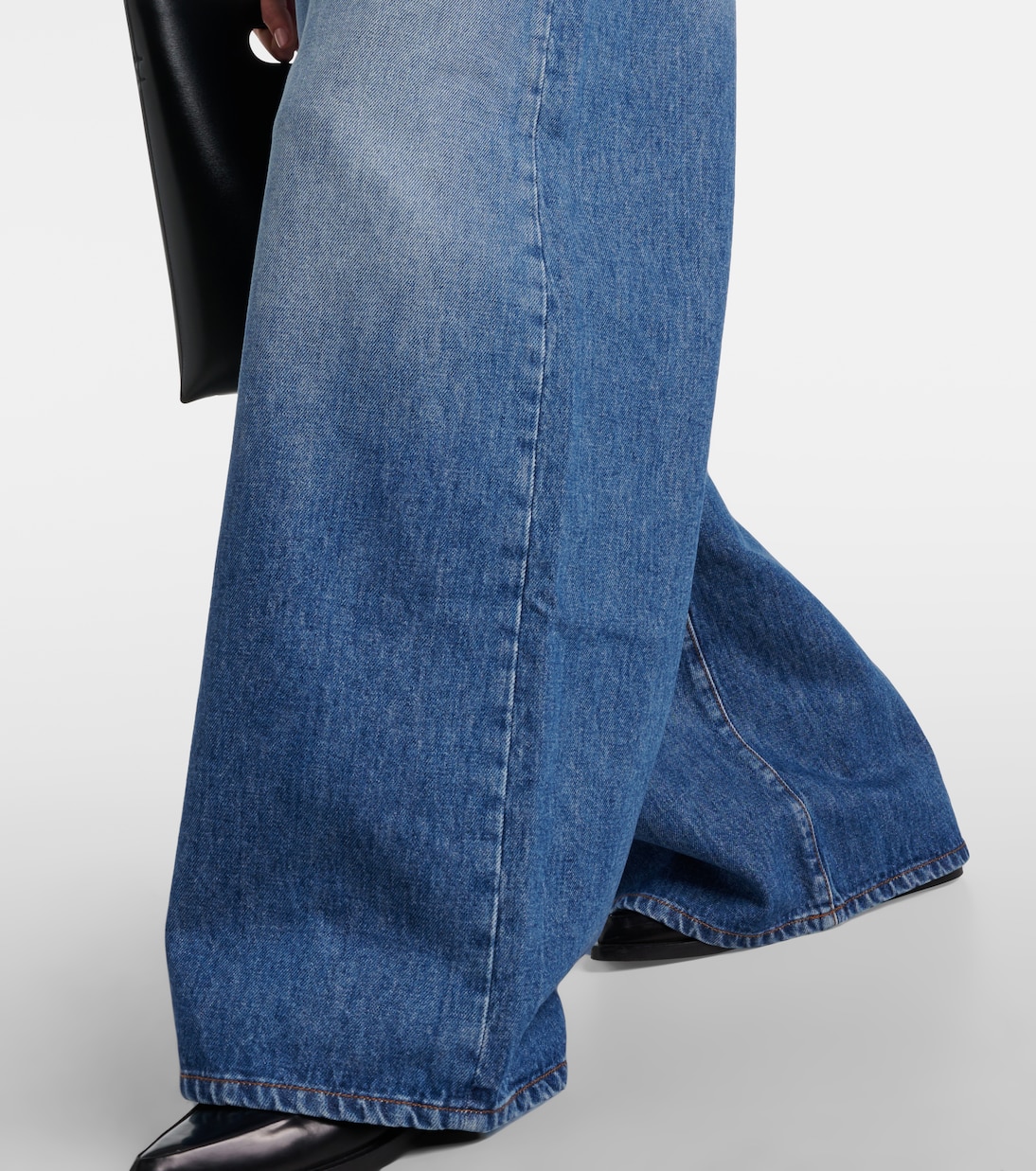 Wide-Leg Jeans Procida | Sportmax
