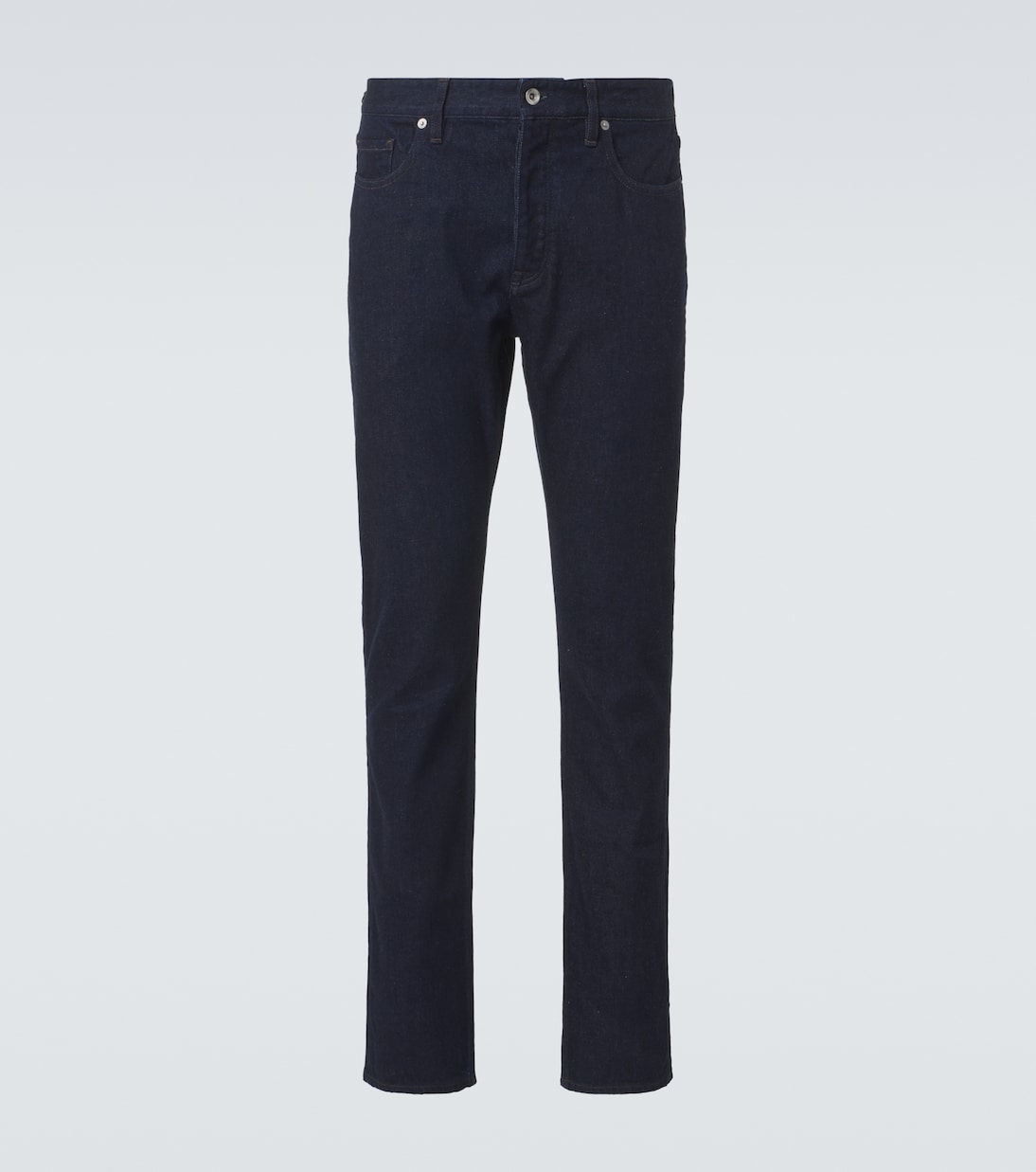 Straight Jeans | Berluti