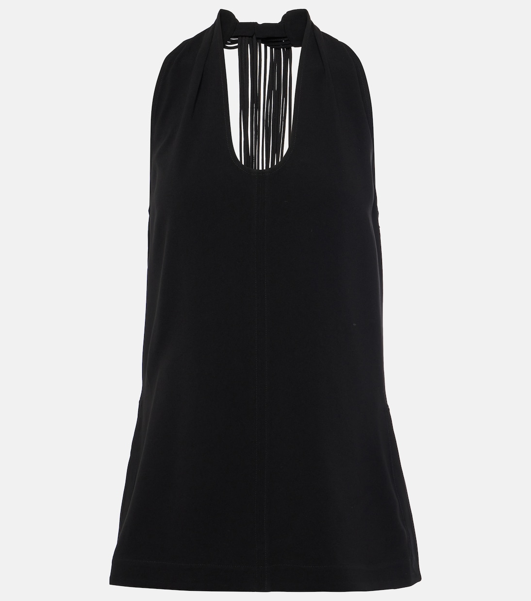 Top Miller aus Crêpe | Proenza Schouler
