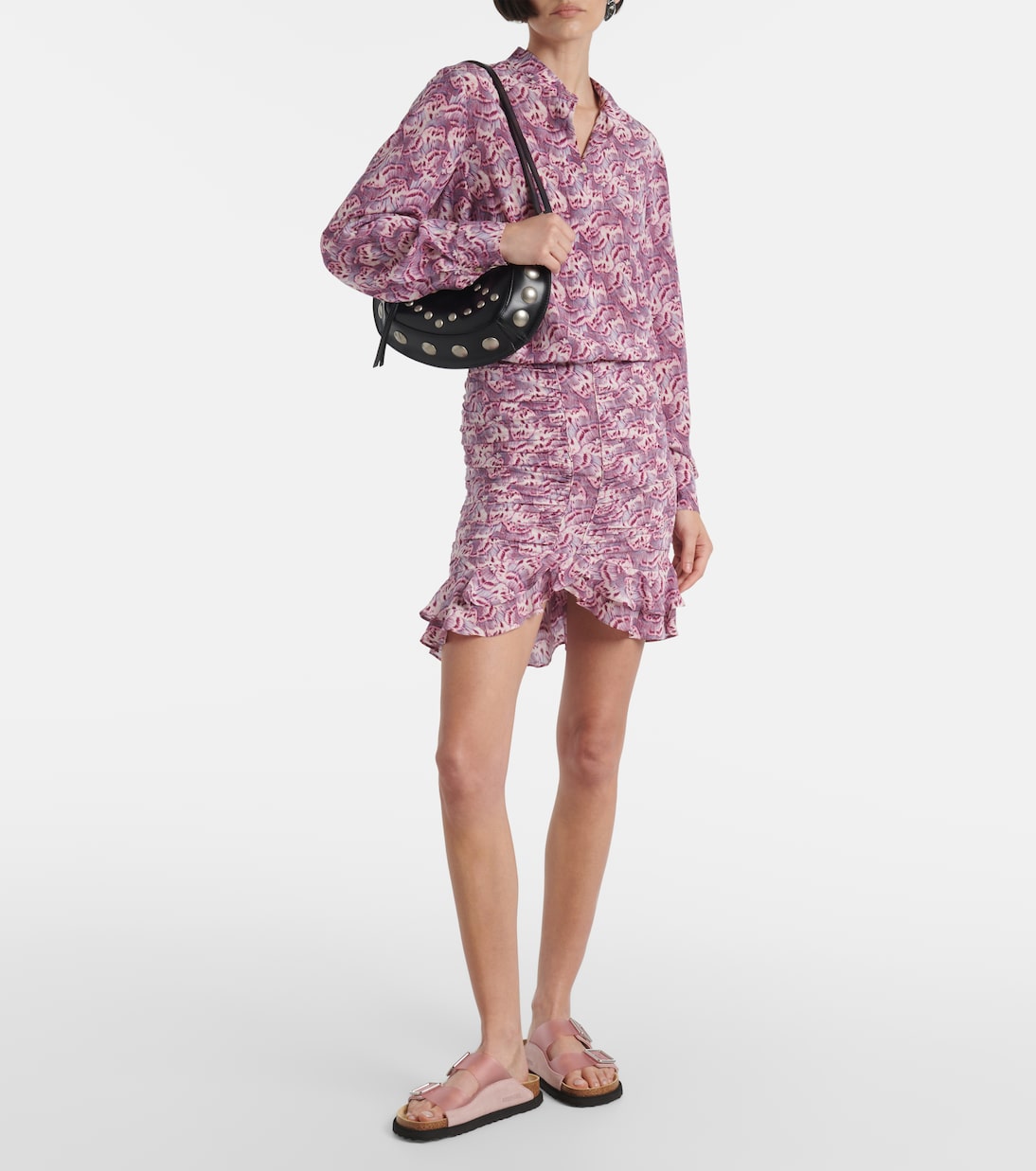 Arizona PVC sandals | Birkenstock 1774