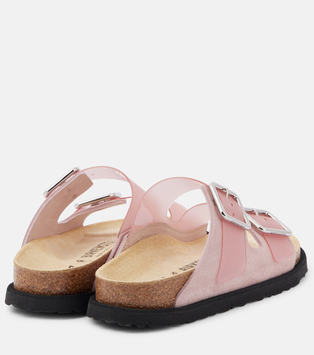 Arizona PVC sandals | Birkenstock 1774
