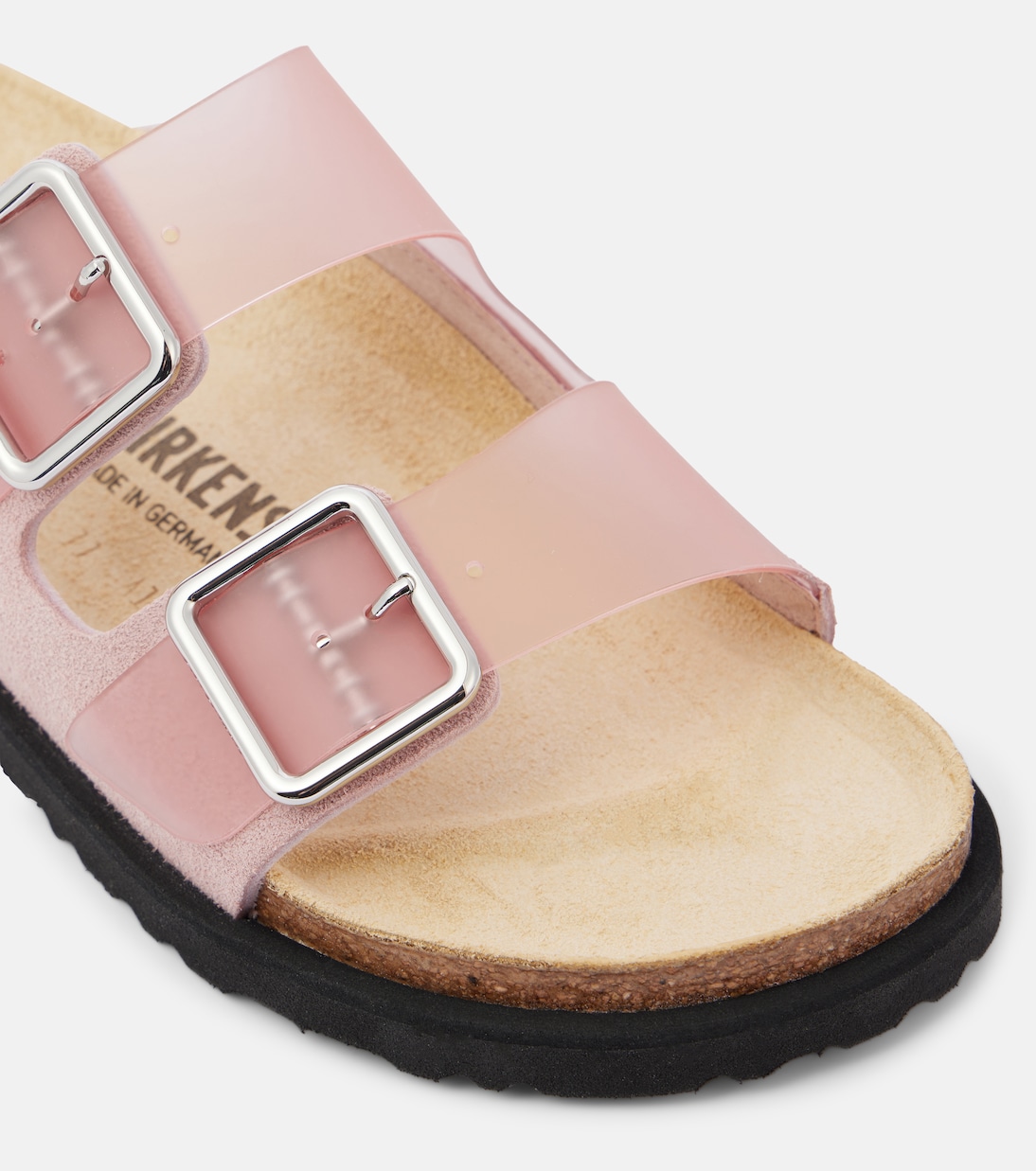 Arizona PVC sandals | Birkenstock 1774