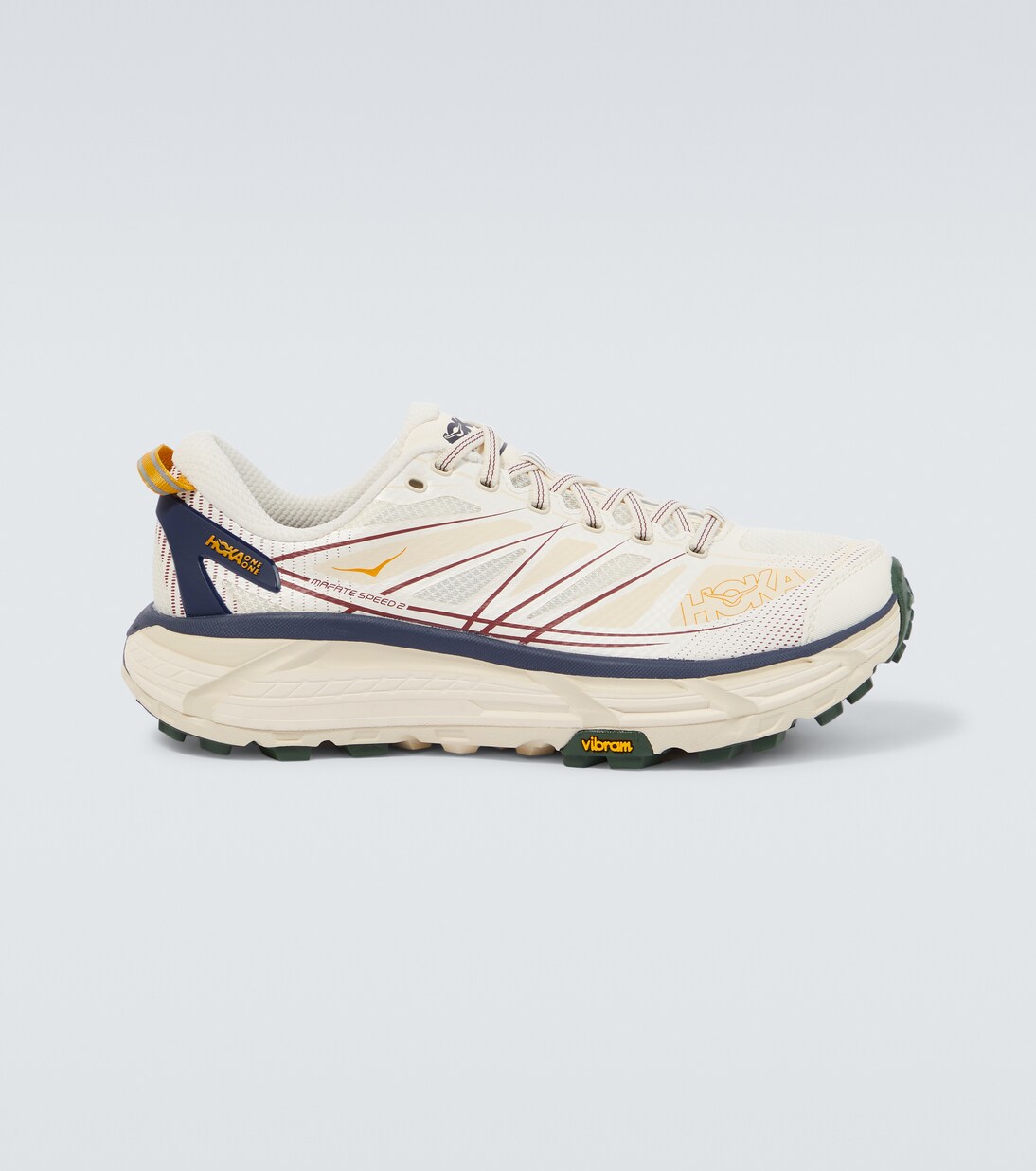 Hoka one mafate speed 2 hotsell