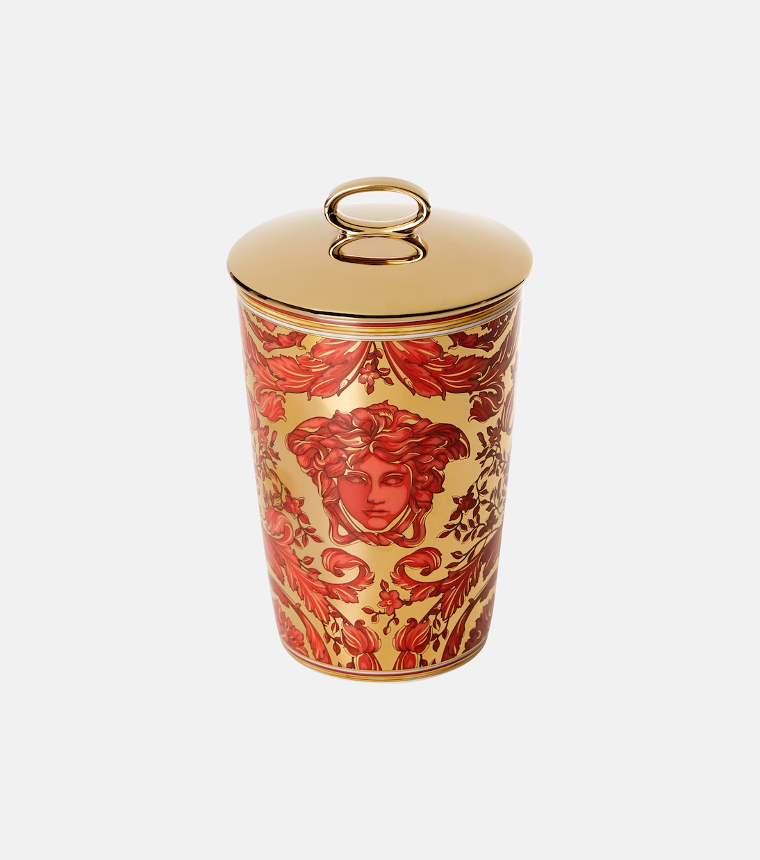 Medusa Garland scented candle | Rosenthal