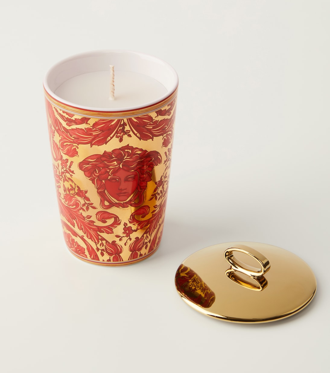 Medusa Garland scented candle | Rosenthal