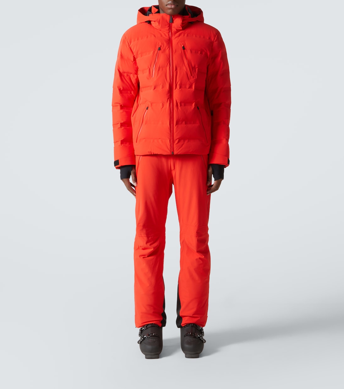 Skijacke | Aztech Mountain