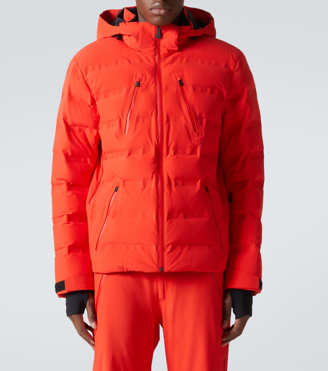 Skijacke | Aztech Mountain